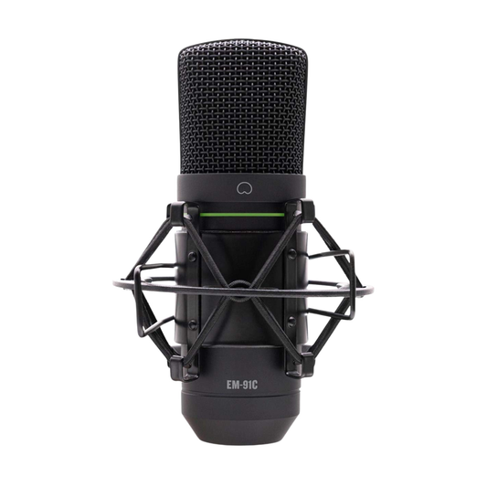 Mackie EM-91C