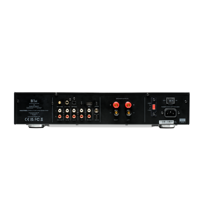 Musical Fidelity B1XI