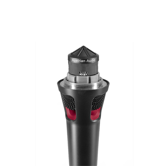 Austrian Audio OD505