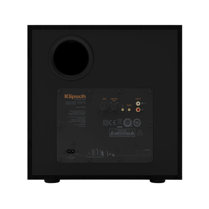 Klipsch R-101SW Subwoofer