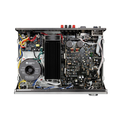 Cambridge Audio AXR100