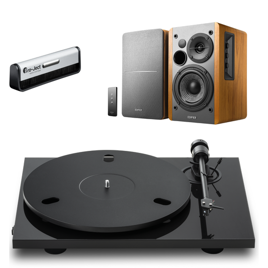 Pro-Ject Hi-Fi Set 6