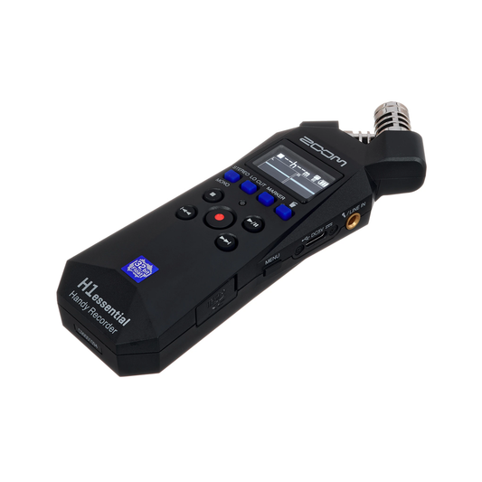 Zoom H1 Essential