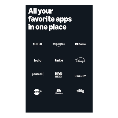 Amazon Fire TV Stick 4K SELECT (2nd Gen)