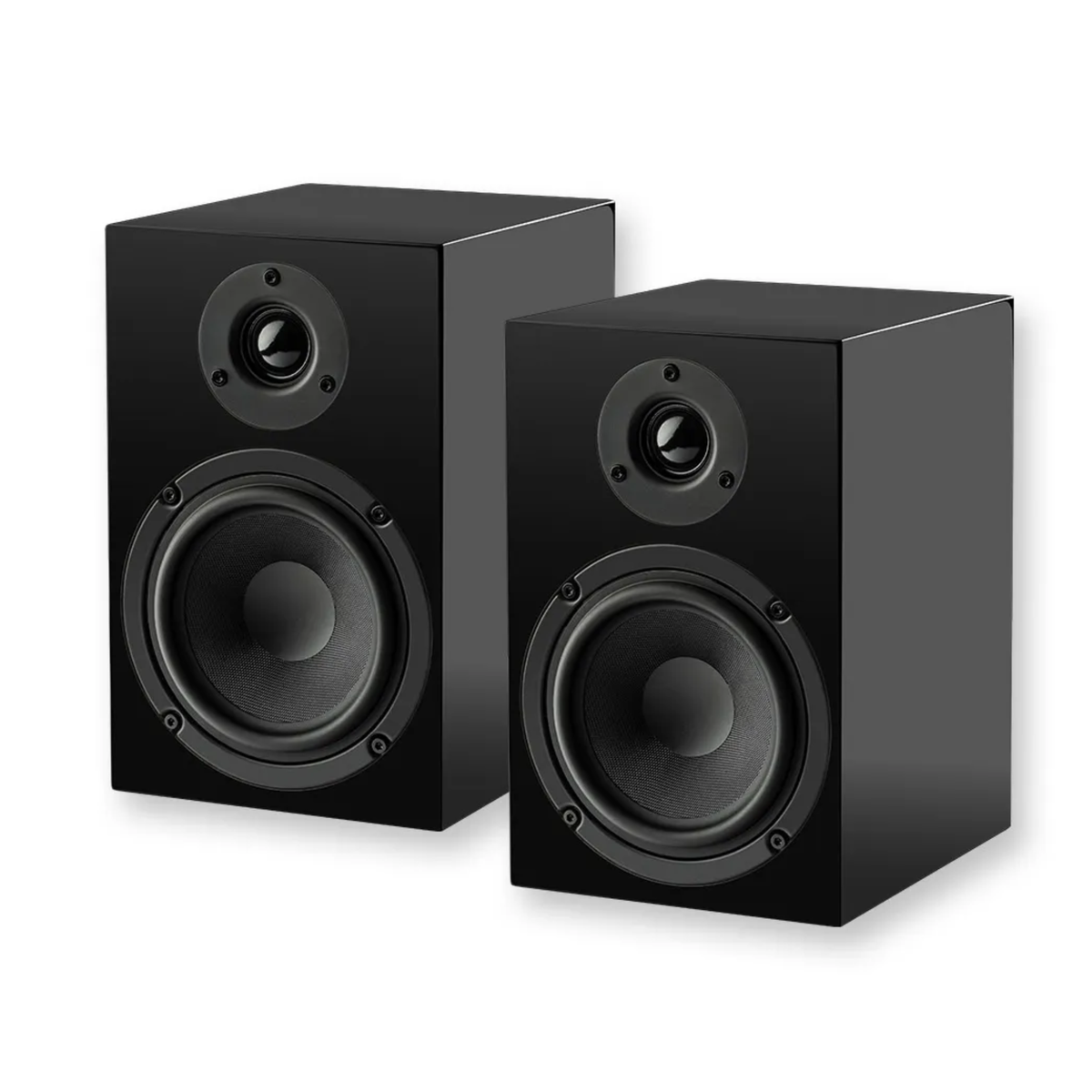 Pro-Ject Audio Speaker Box 5 E