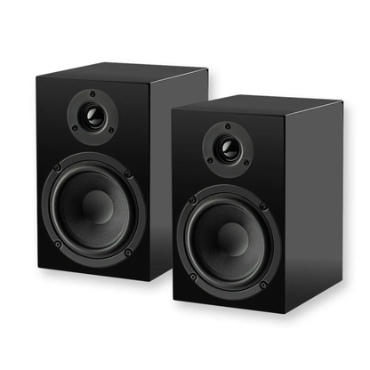 Pro-Ject Audio Speaker Box 5 E