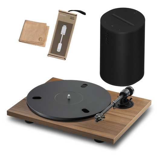 Pro-Ject X Sonos Hifi Set