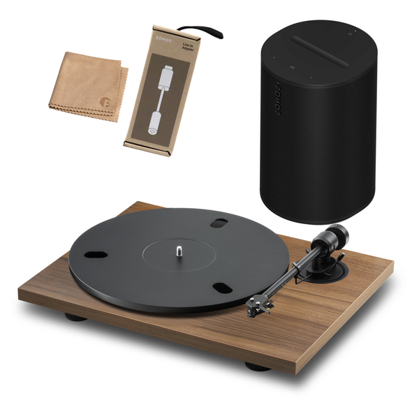 Pro-Ject X Sonos Hifi Set