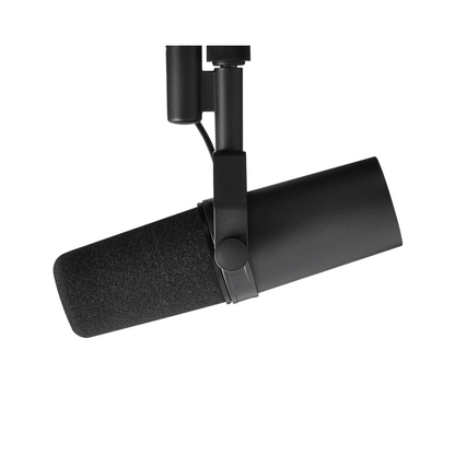 Shure SM7B Dynamic Microphone