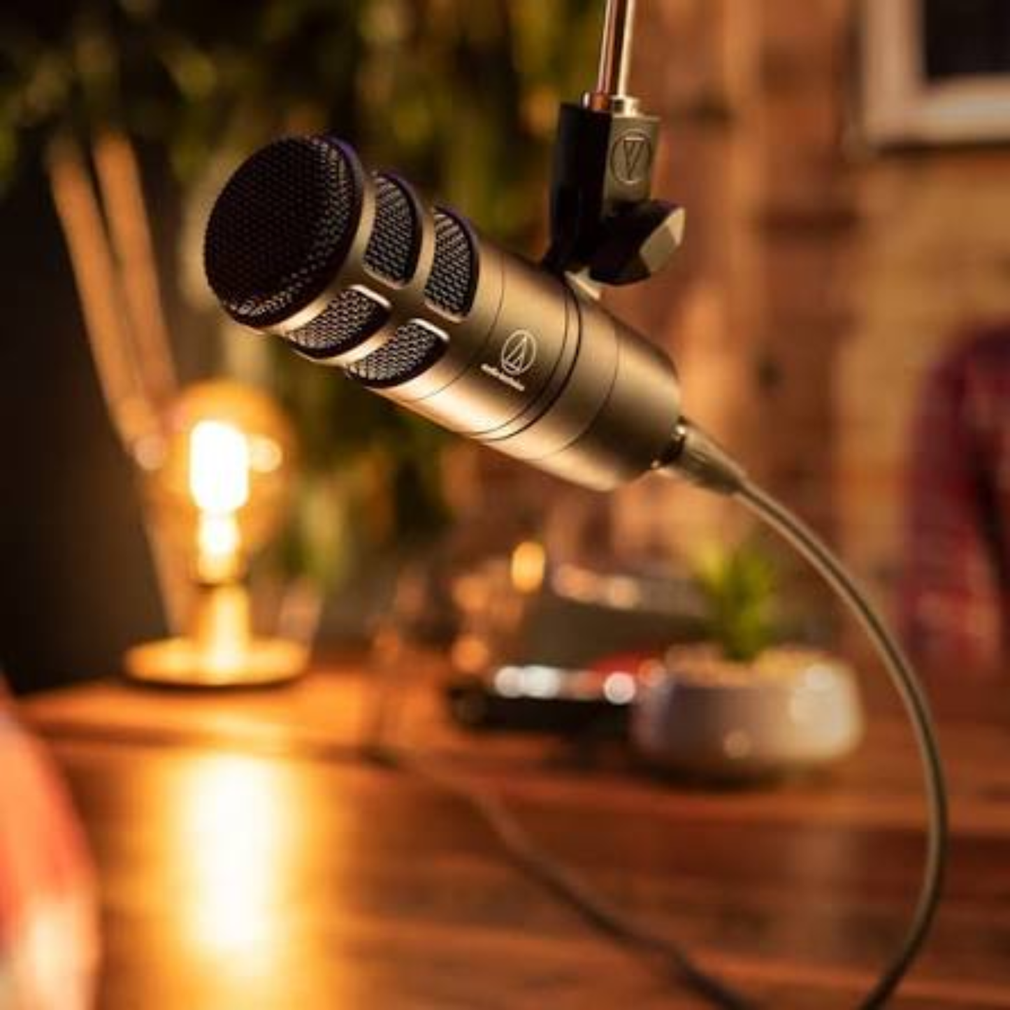 Audio-Technica AT2040