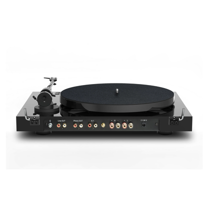 Pro-Ject Juke Box E1 HiFi Set