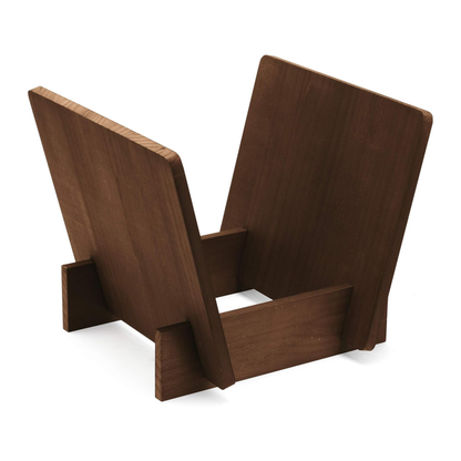 Dynavox Wood Record Stand