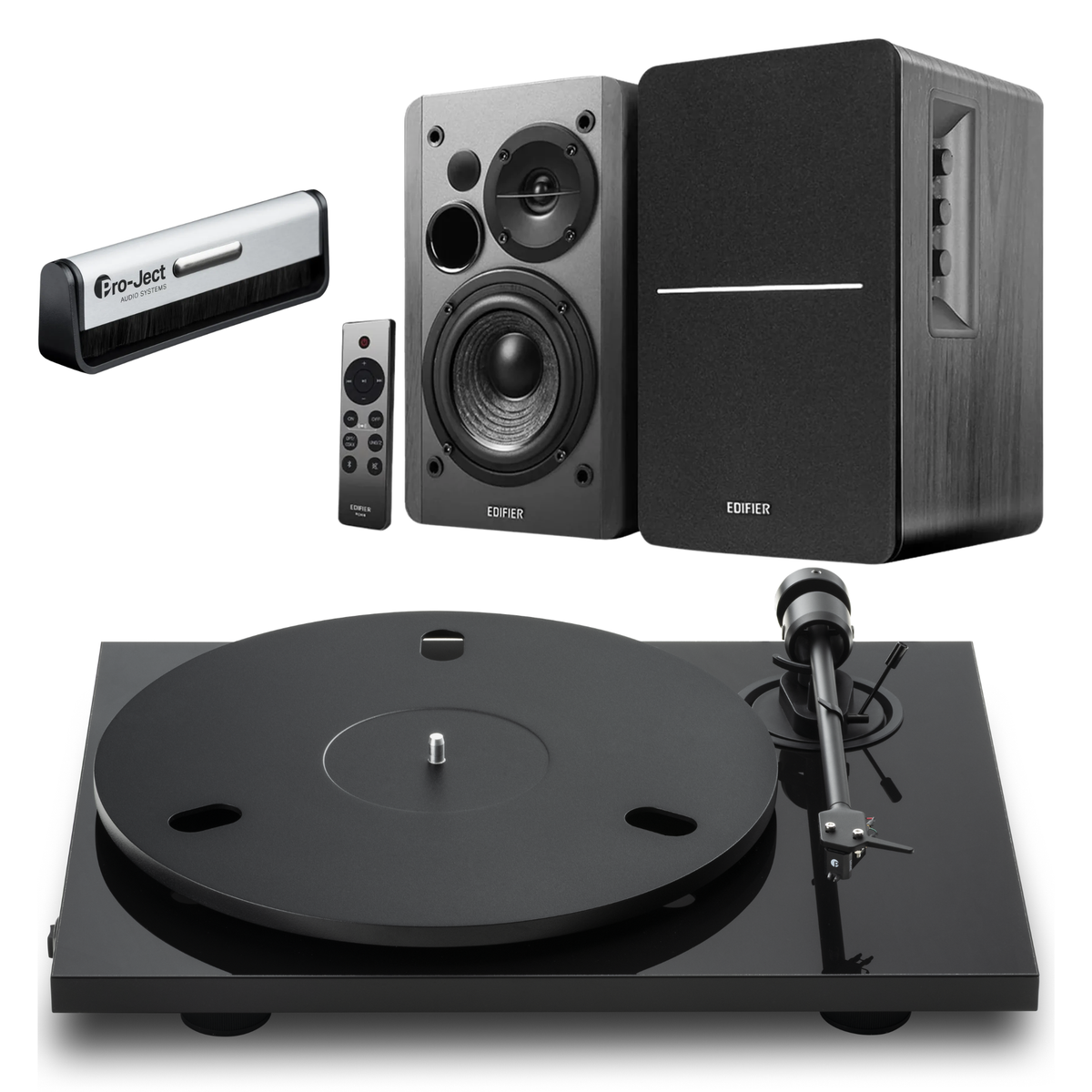 Pro-Ject Hi-Fi Set 7