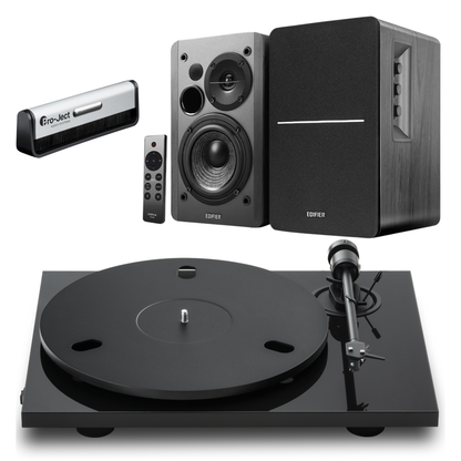 Pro-Ject Hi-Fi Set 7