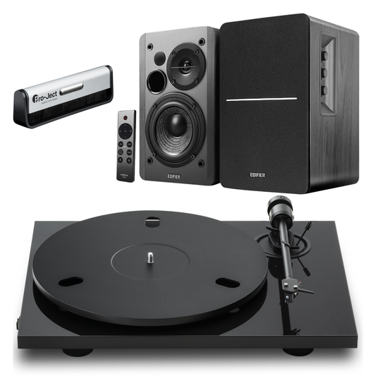 Pro-Ject Hi-Fi Set 7