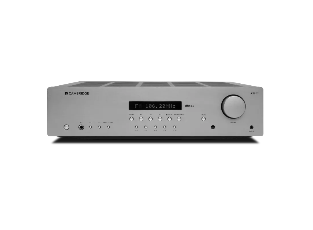 Cambridge Audio AXR85 image 0