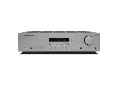 Cambridge Audio AXR85 image 0