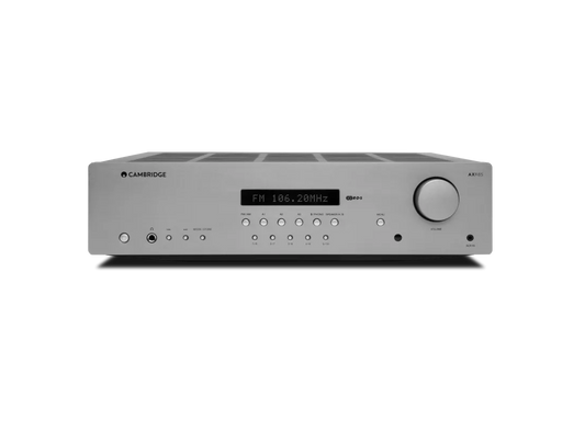 Cambridge Audio AXR85 image 0