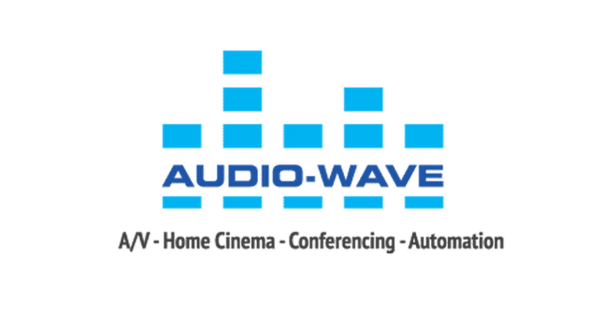 Movable Av Rack Audio-Wave