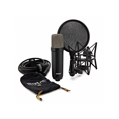 Rode - NT1 Signature Series image 1