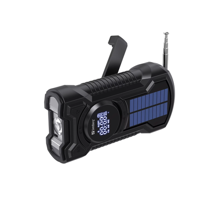 Sandberg Survivor Radio All-in-1 5000