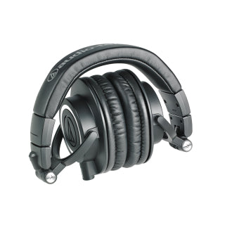 Audio-Technica ATH-M50x image 2