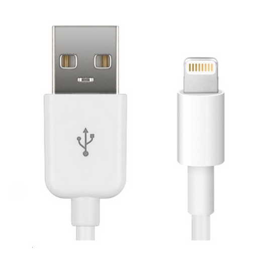 MicroConnect Lightning Cable (iPhone/iPad) image 0