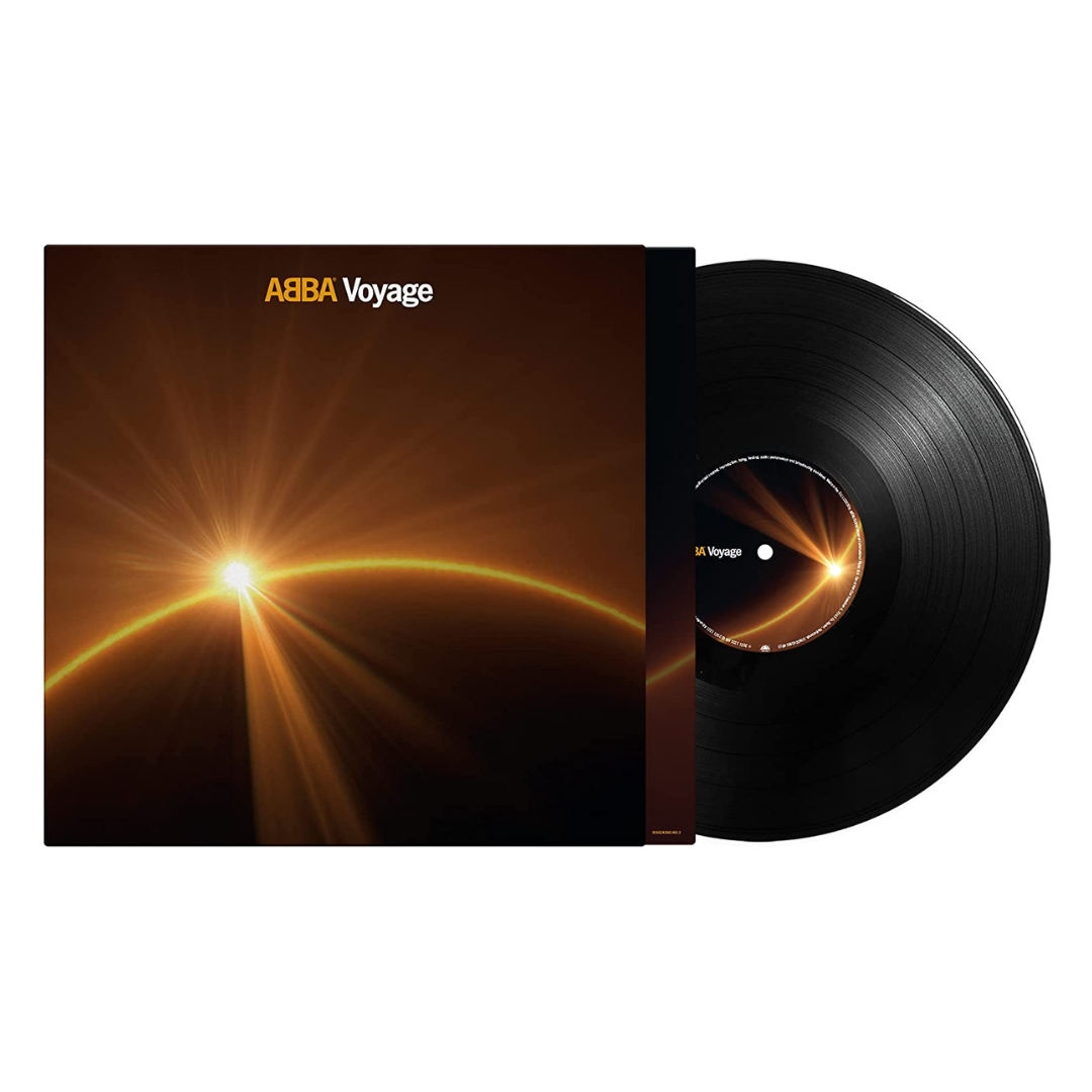 ABBA - Voyage - Vinyl Record image 0