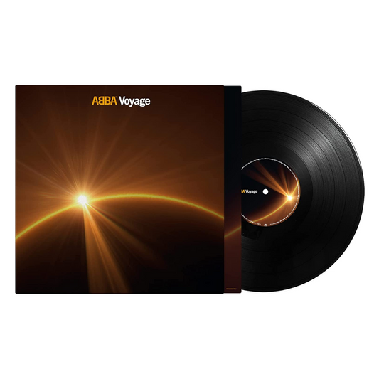 ABBA - Voyage - Vinyl Record image 0