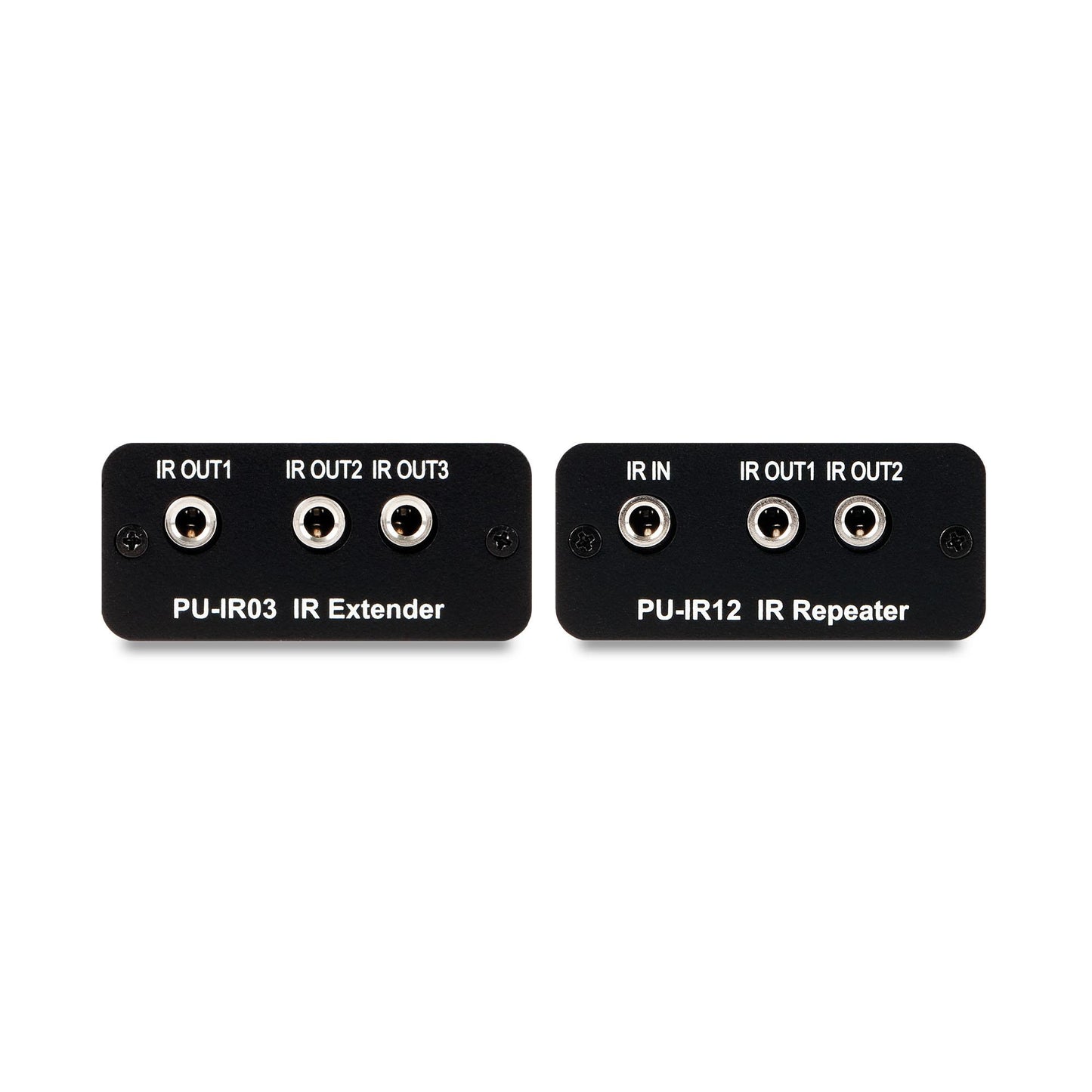 CYP - PU-IR01-KIT – Infra Red over CAT5e/6 Extender Set image 1