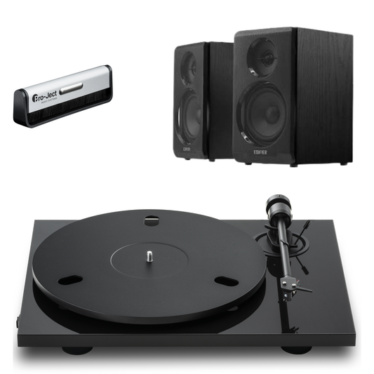 Pro-Ject Hi-Fi Set 8