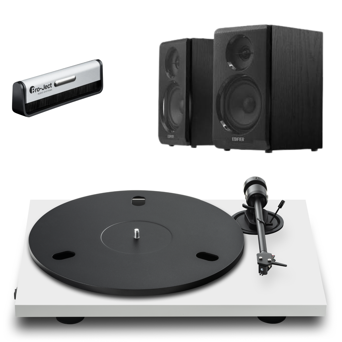 Pro-Ject Hi-Fi Set 8