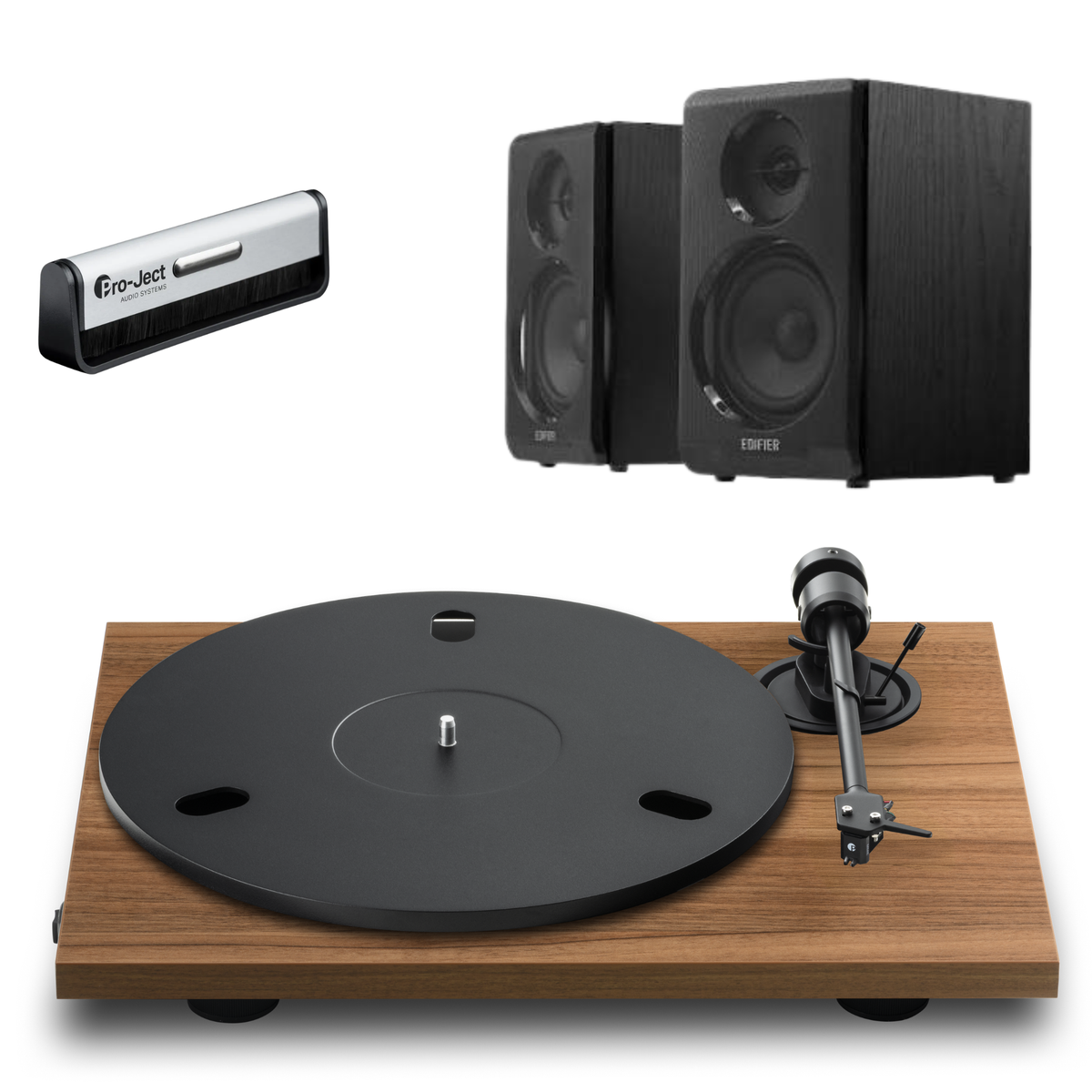 Pro-Ject Hi-Fi Set 8