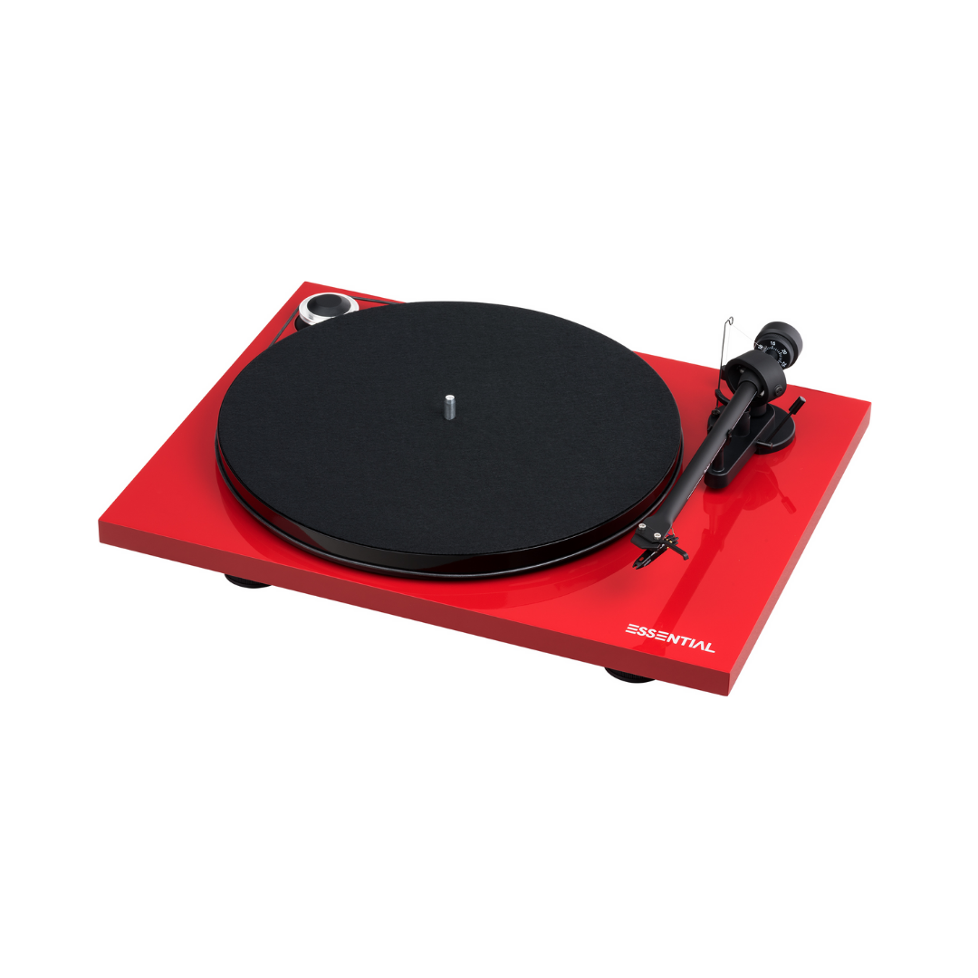 Pro-Ject Essential III Phono image 0