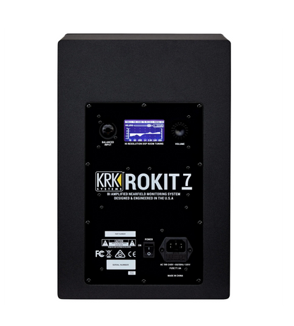 KRK ROKIT 7 Generation Five (Pair) image 1