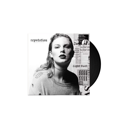 Taylor Swift - Reputation image 0
