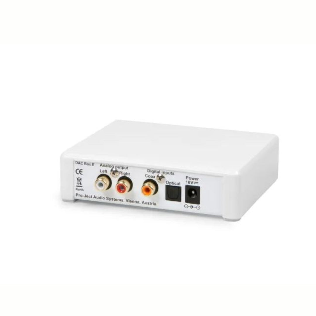 Pro-Ject - DAC Box E image 1