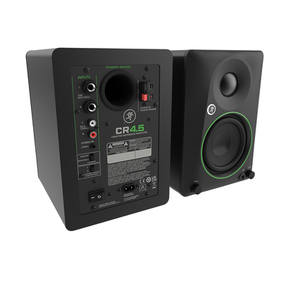 Mackie CR4.5