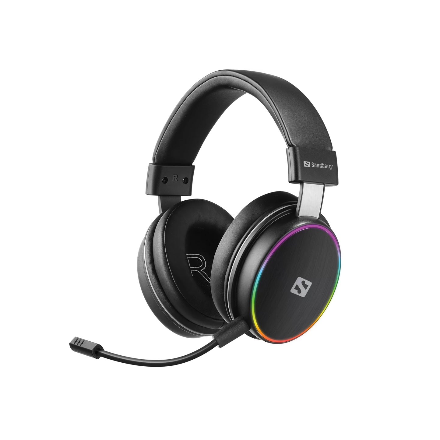 Sandberg HeroBlaster Wireless Headset