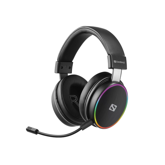 Sandberg HeroBlaster Wireless Headset
