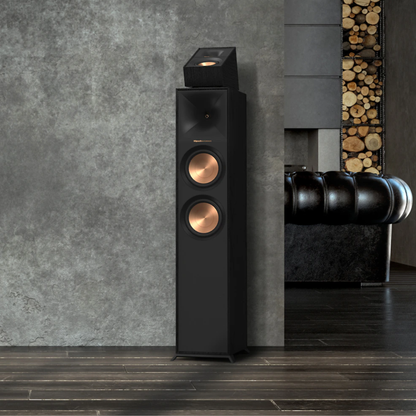 Klipsch R-600F