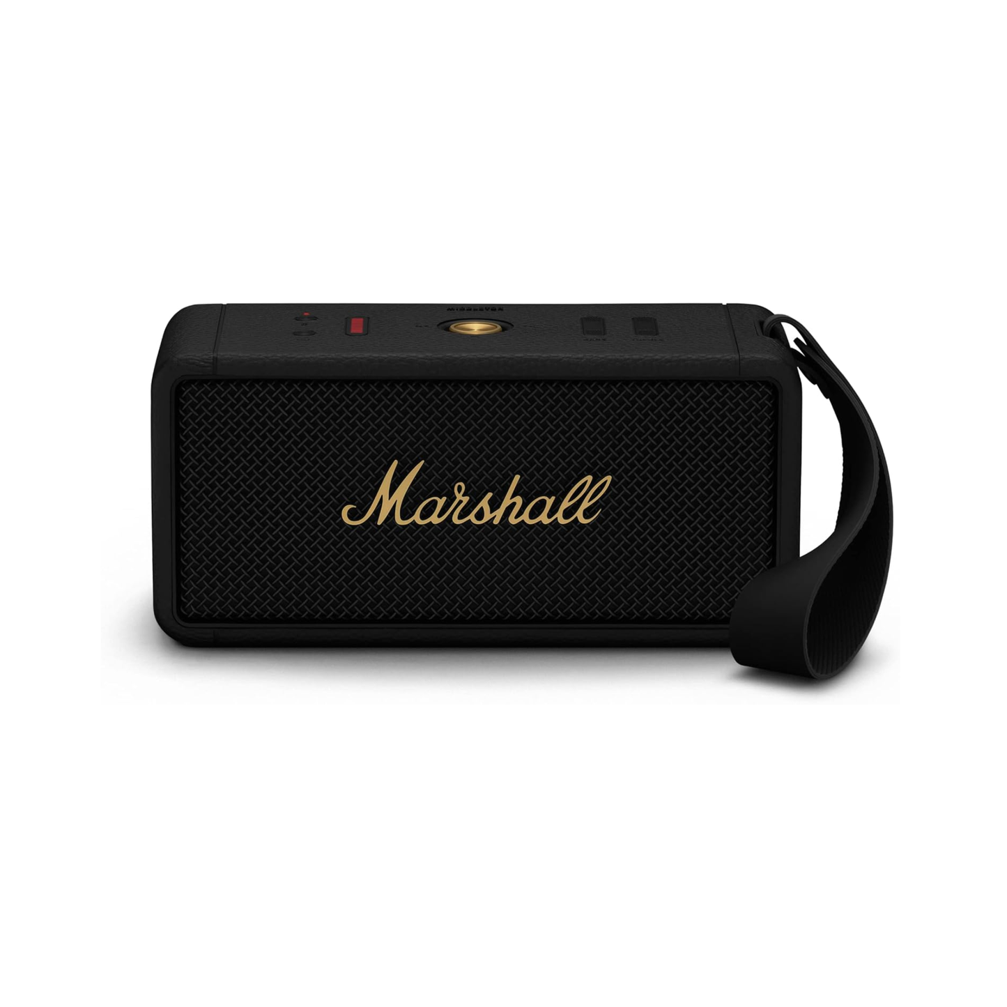 Marshall Middleton