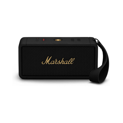 Marshall Middleton