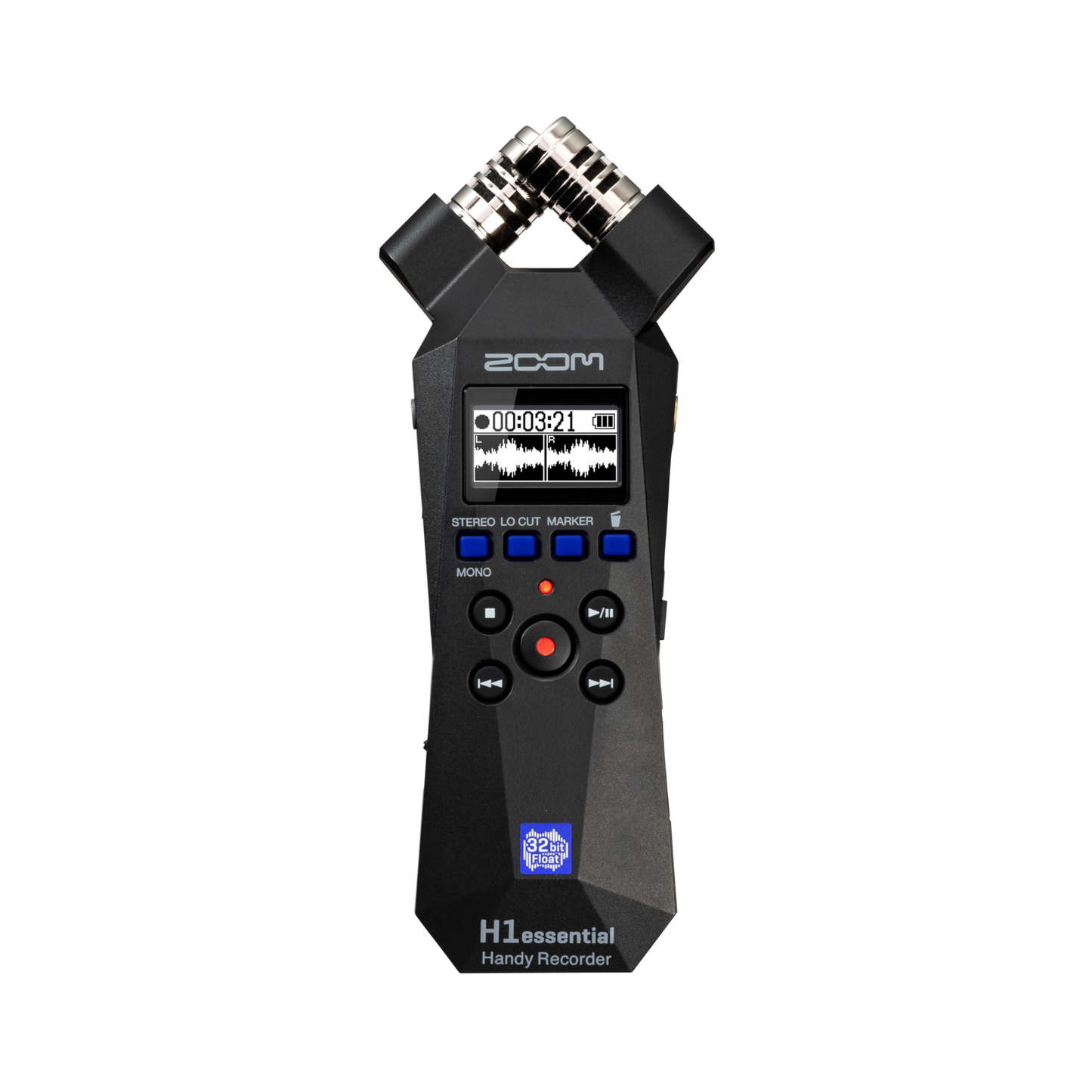 Zoom H1 Essential