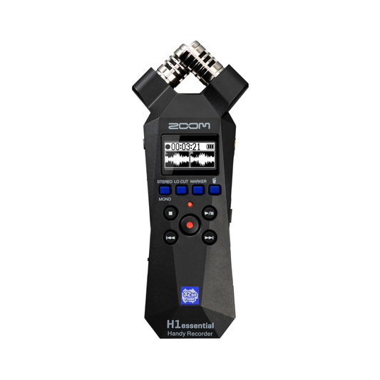 Zoom H1 Essential