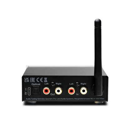 Pro-Ject Audio Stream Box E Streamer