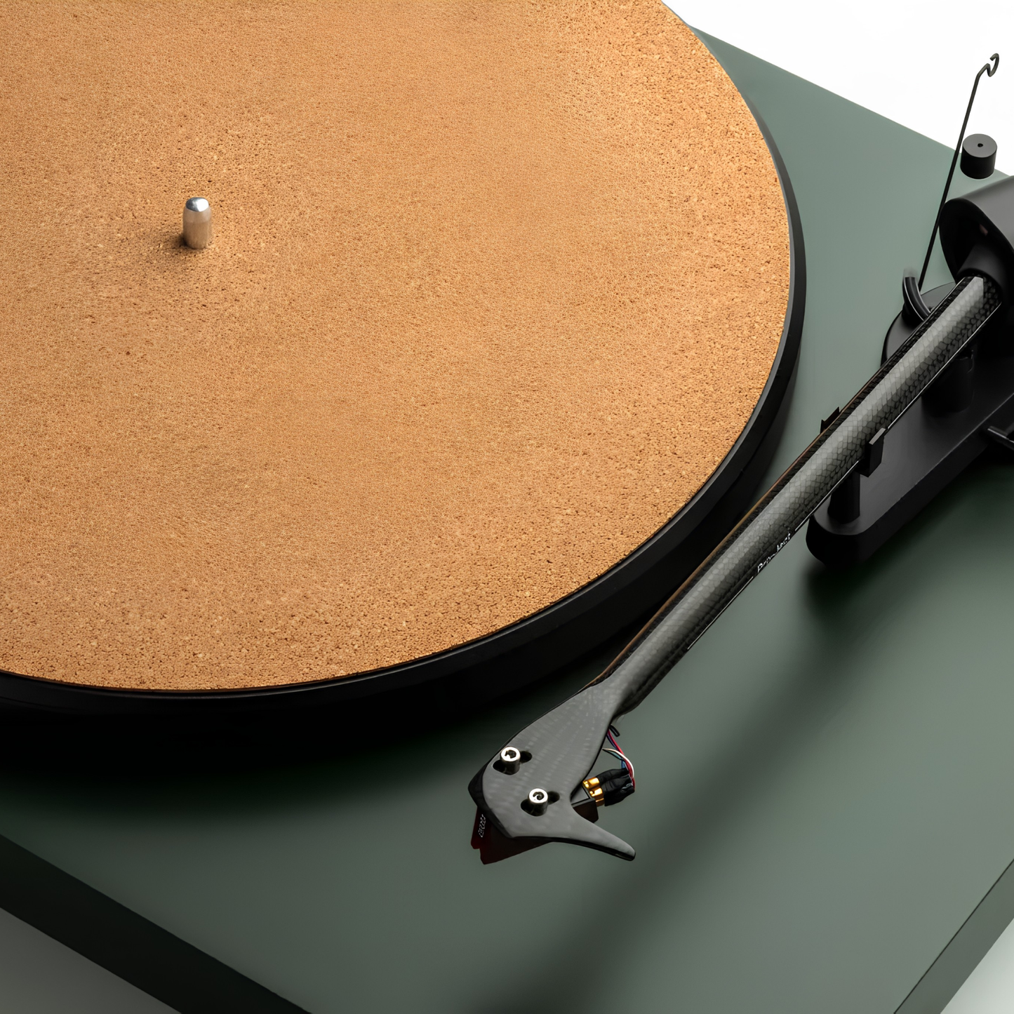Pro-Ject Cork It