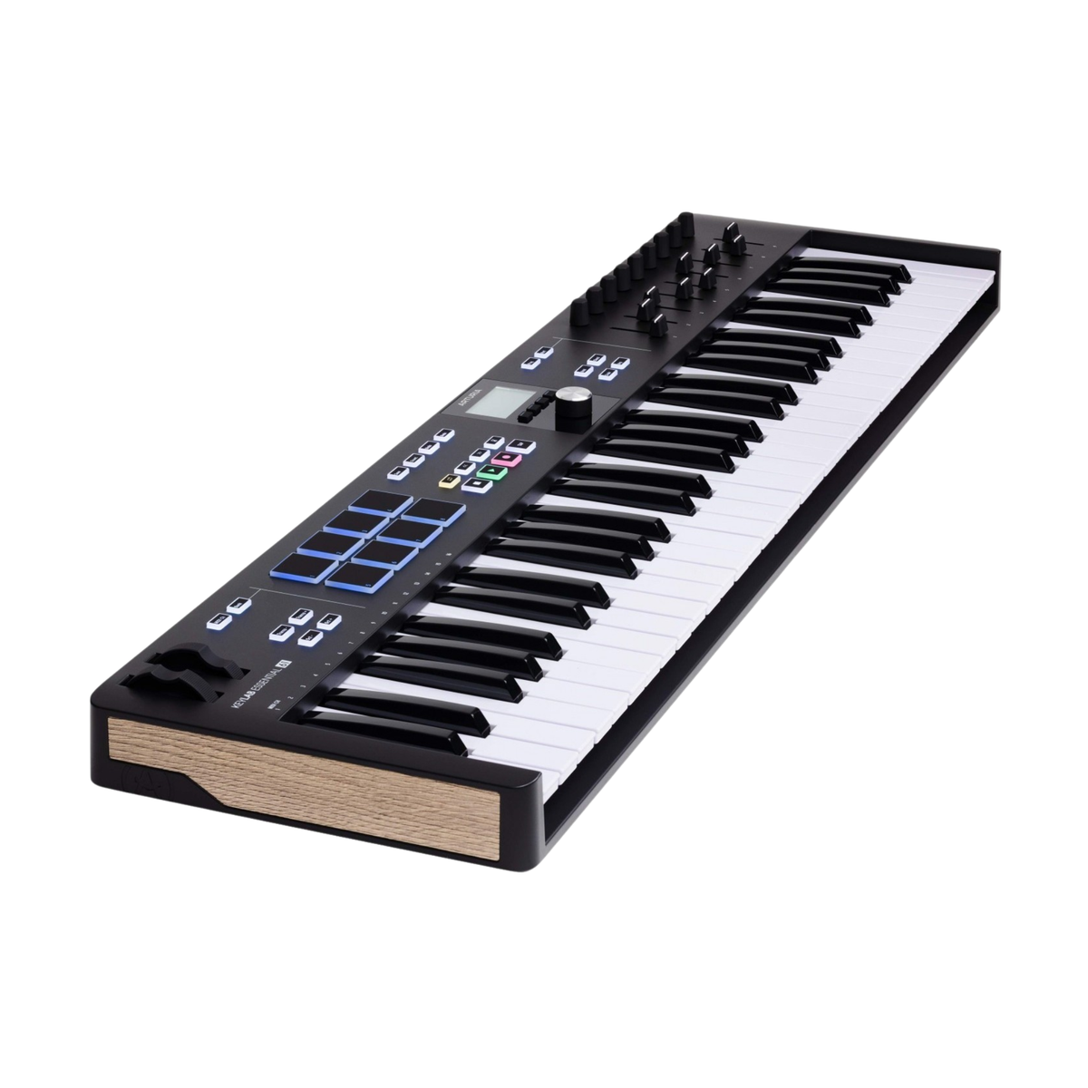 Arturia KeyLab Essential 61 mk3
