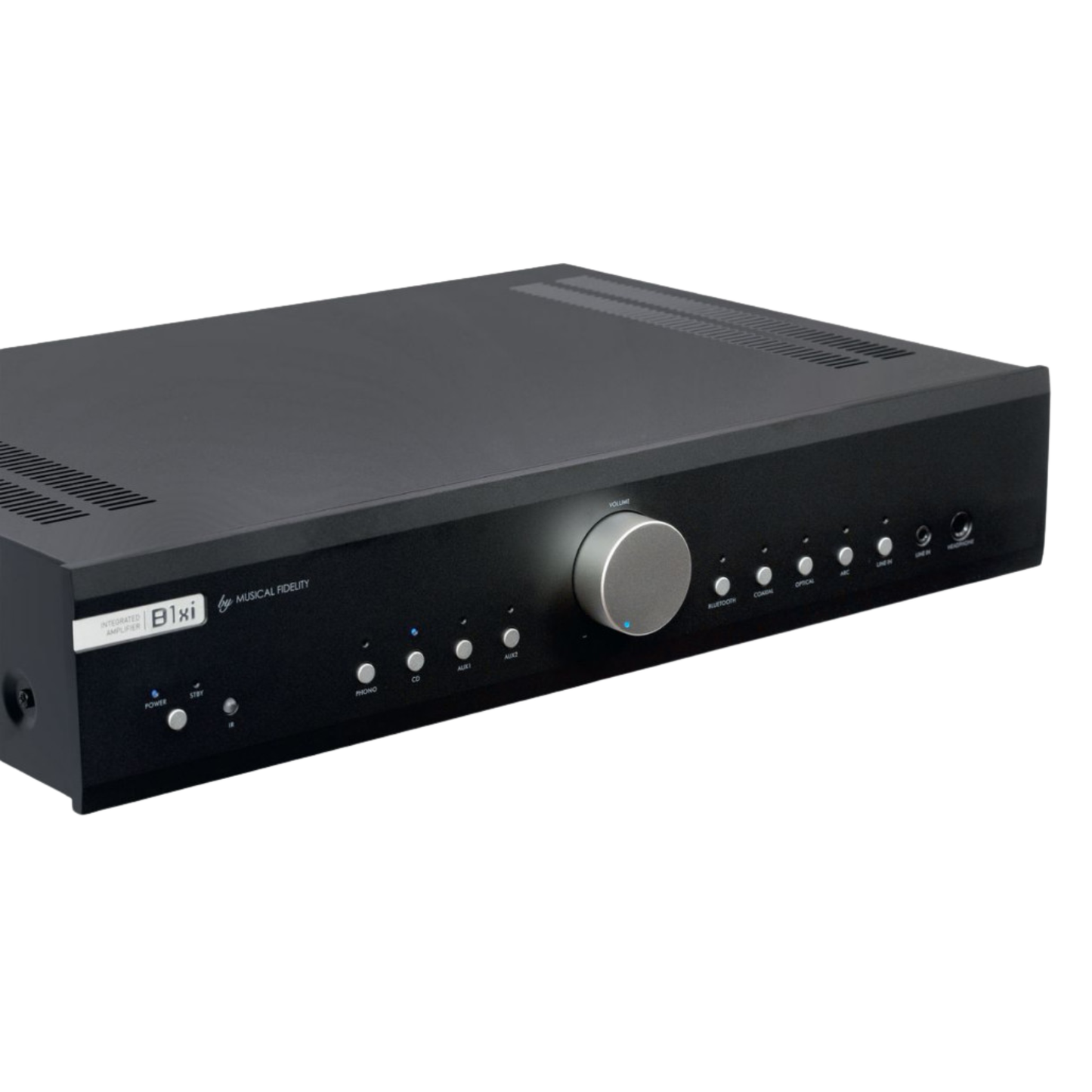 Musical Fidelity B1XI
