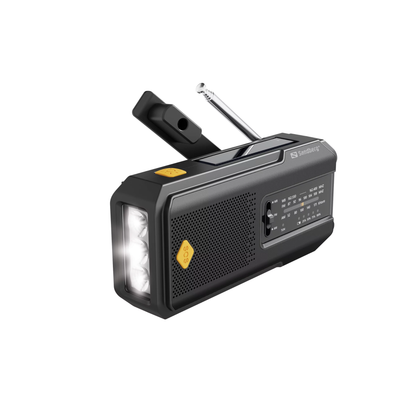 Sandberg Survivor Radio All-in-1 2000